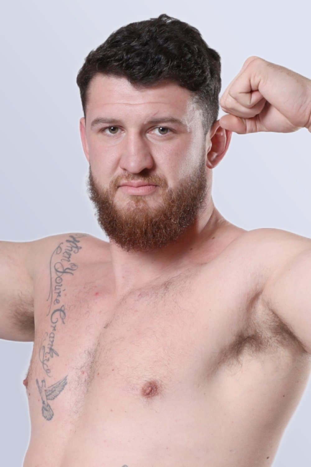 Rhys Brudenell