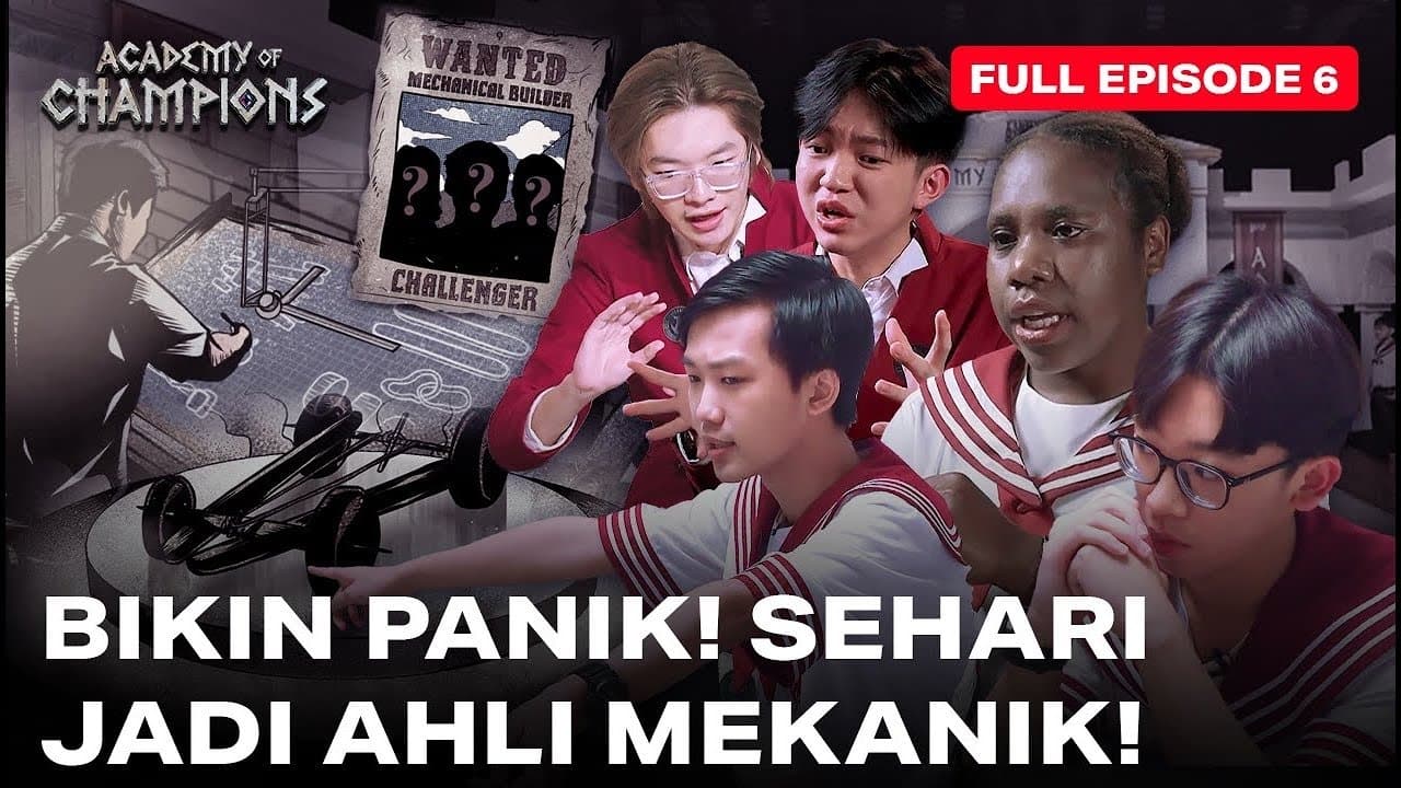 Episode 6