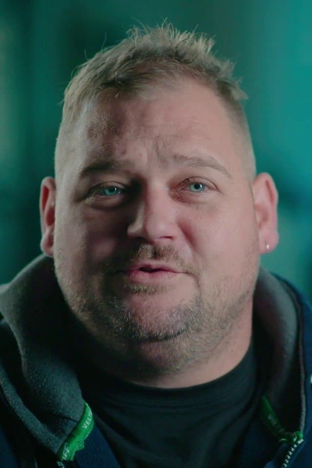 Patrick Møller