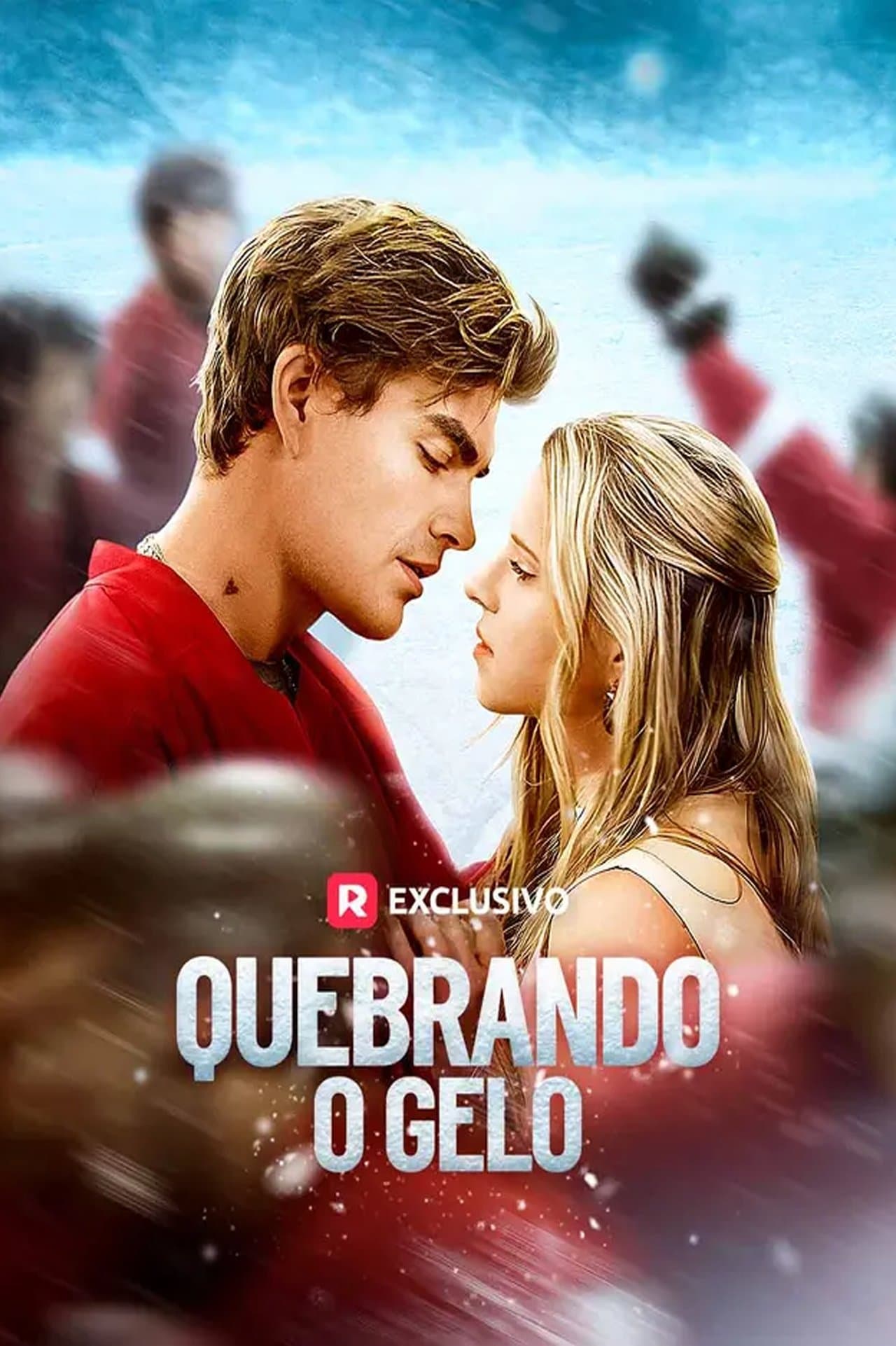 Quebrando o Gelo