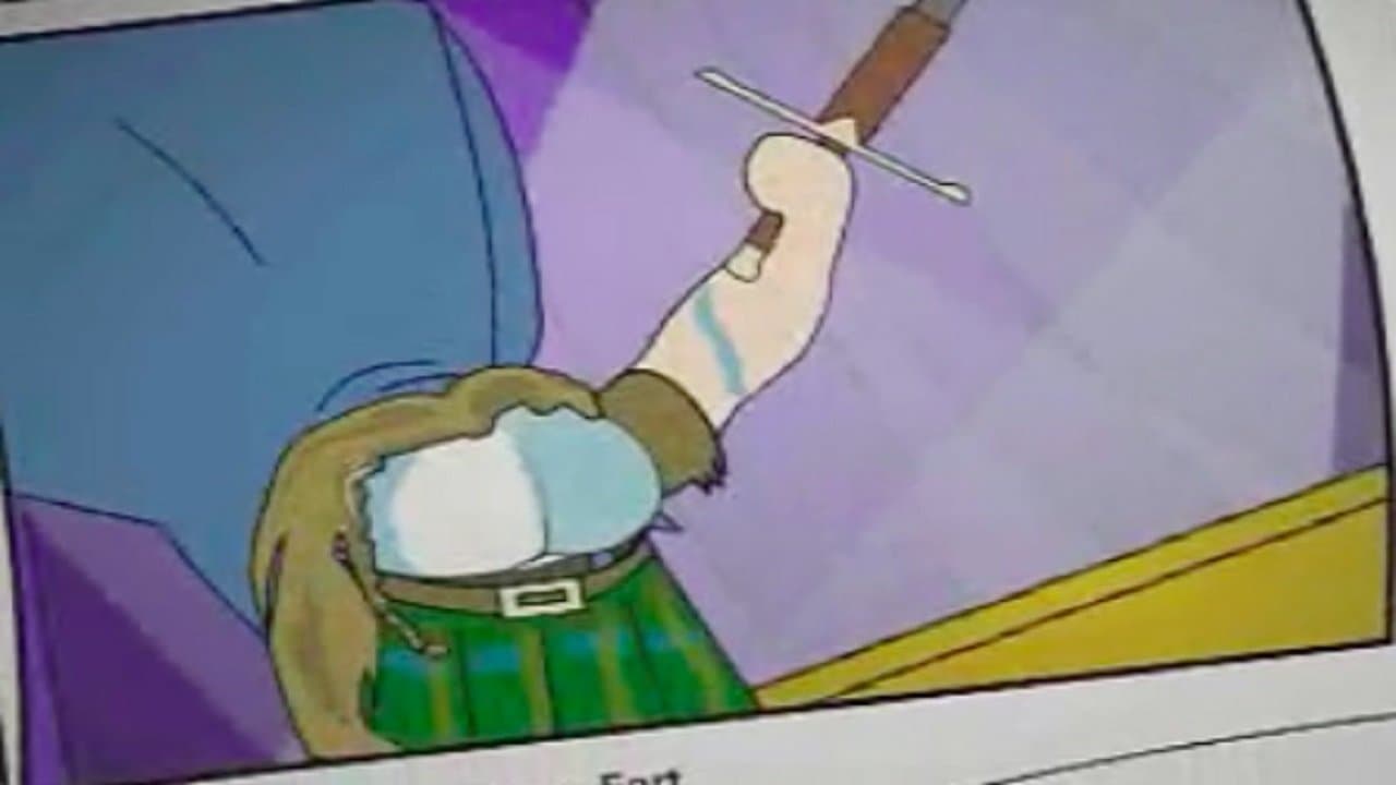 The Passion of the Ass