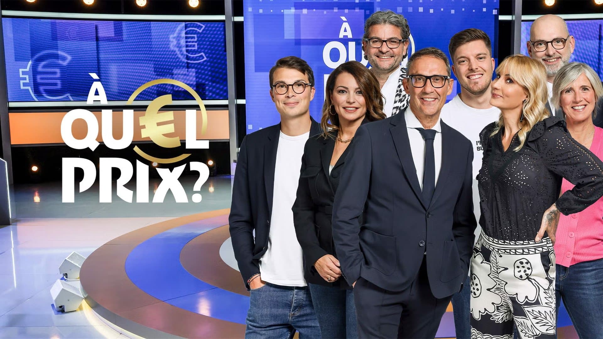 À quel prix ?
