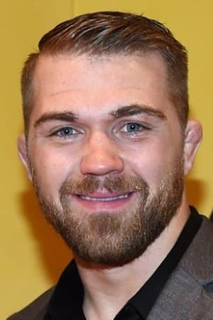 Bryan Caraway