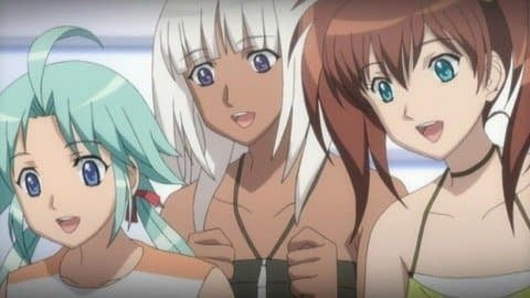 Immoral Scenario