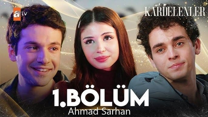 1. Bölüm