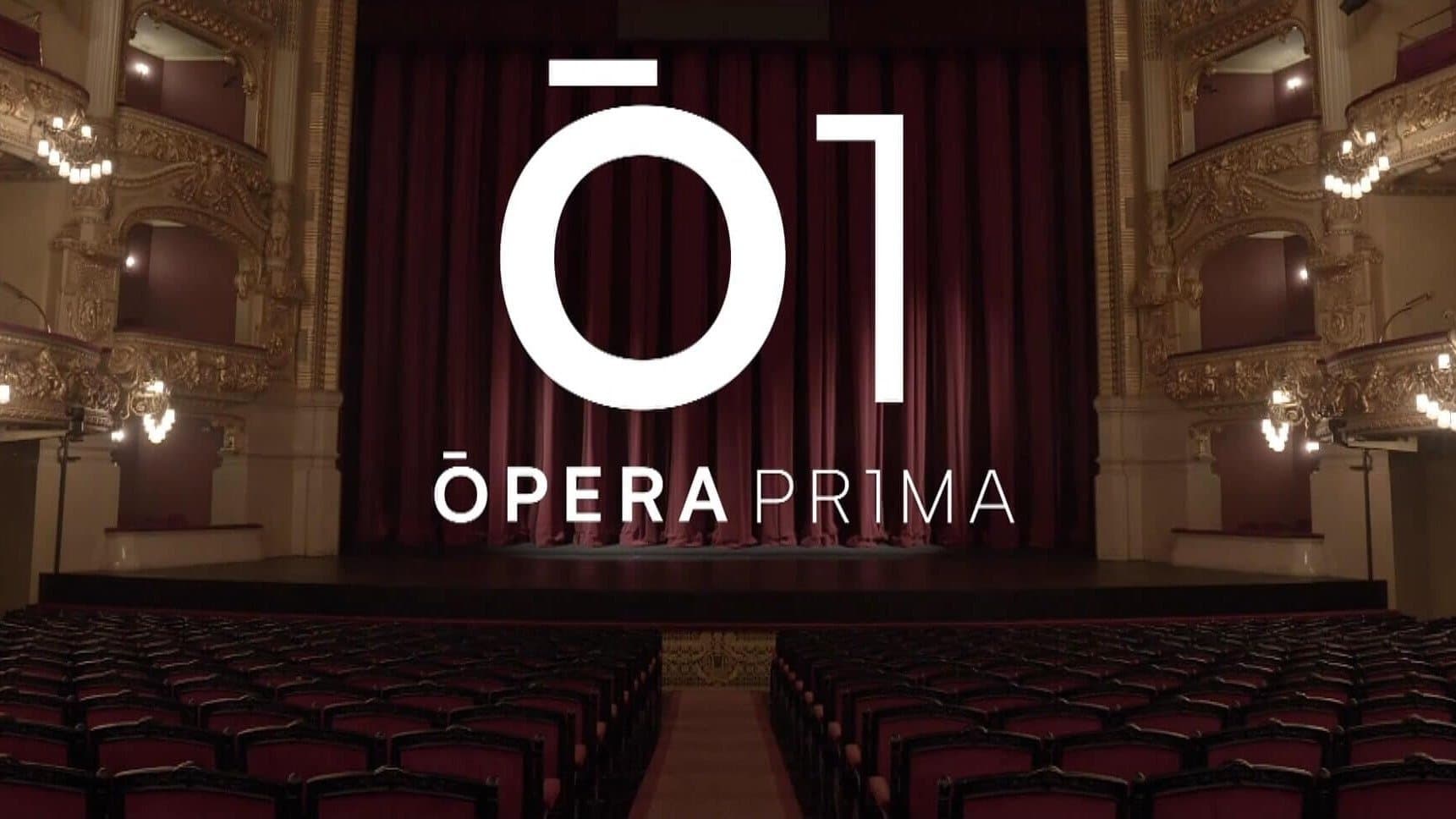 Òpera prima