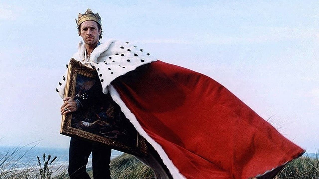 Viva La Vida