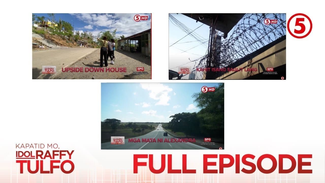 Episode 5