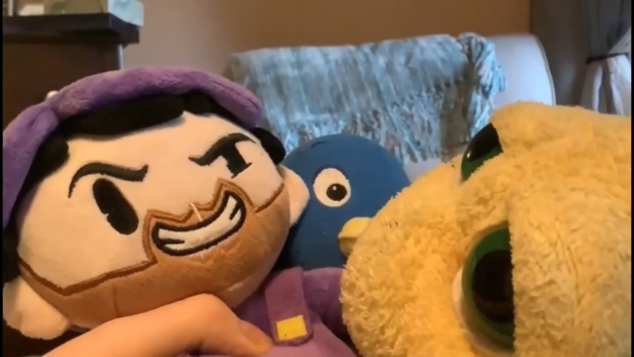 The Plush Series Movie 2 REMASTERED