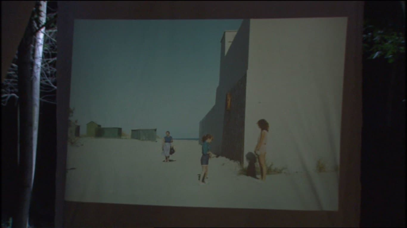 Il mondo di Luigi Ghirri