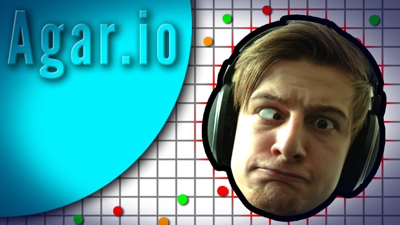 GETTIN' BIG! || Agar.io