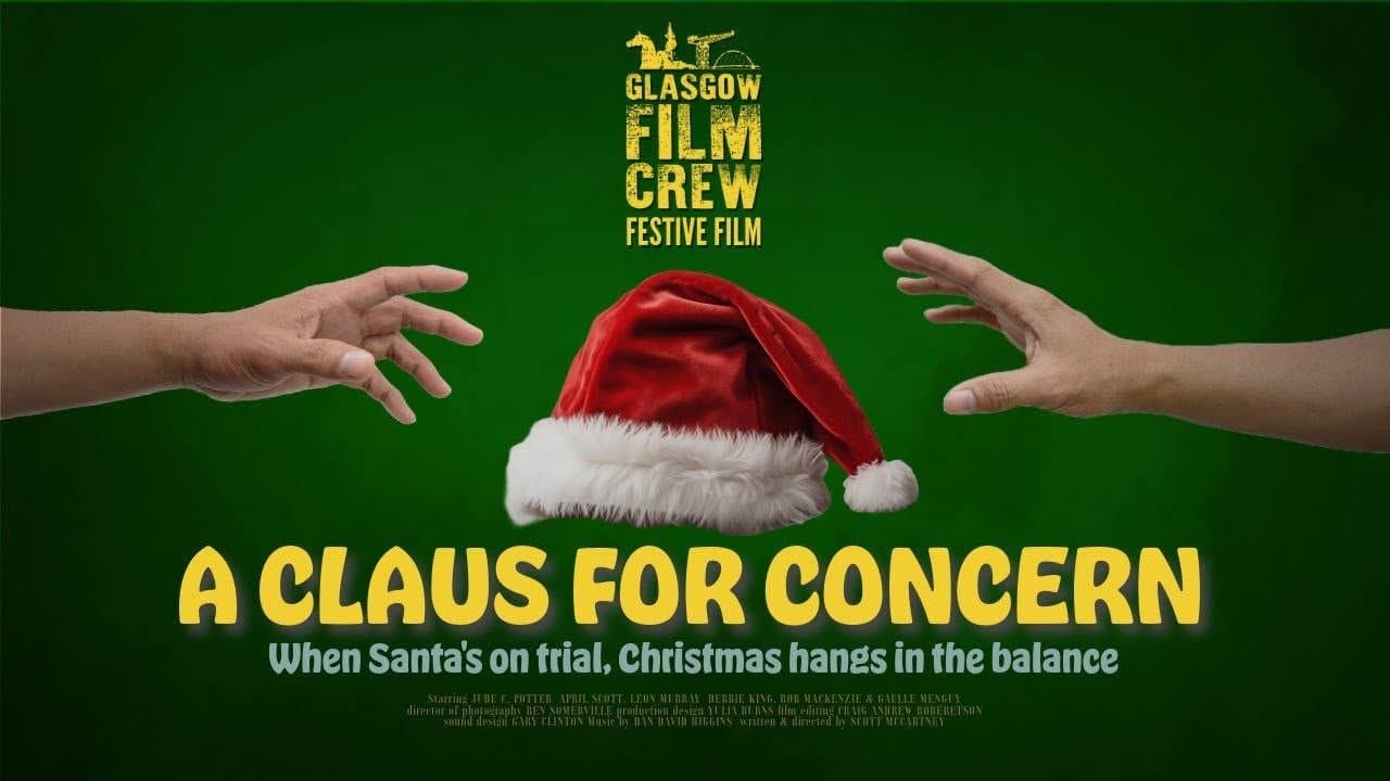 A Claus for Concern