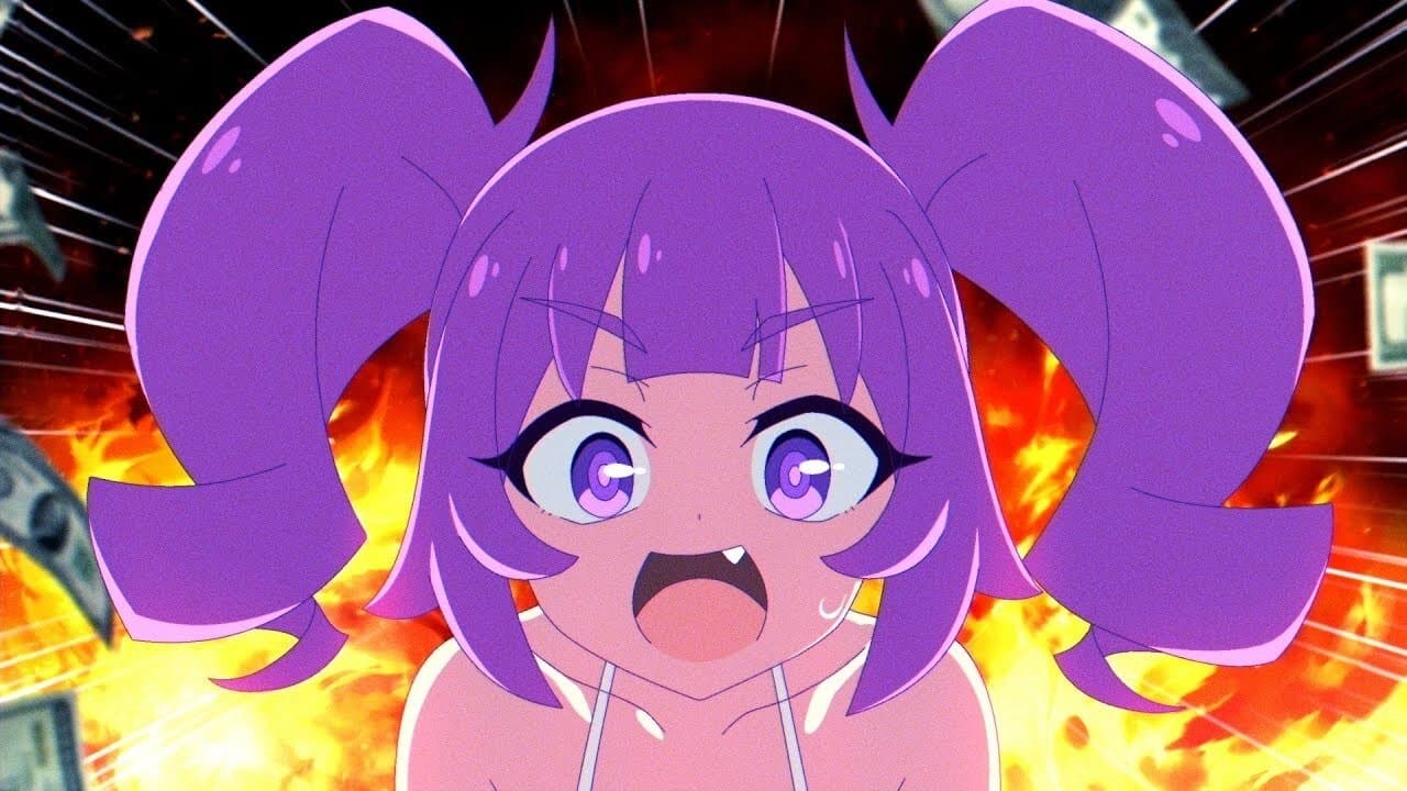 Otachan Enters Gacha Hell