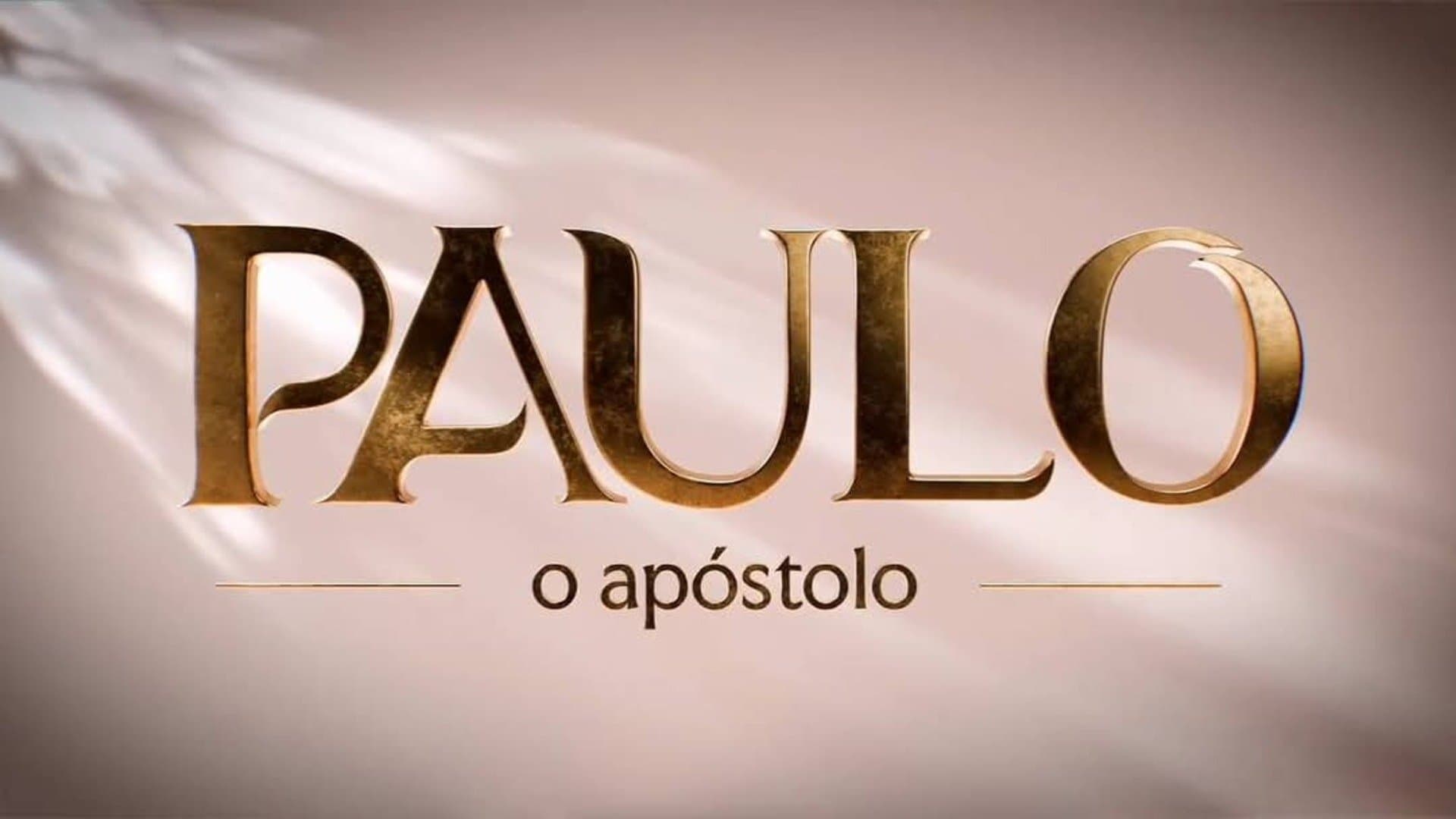 Paulo, o Apóstolo