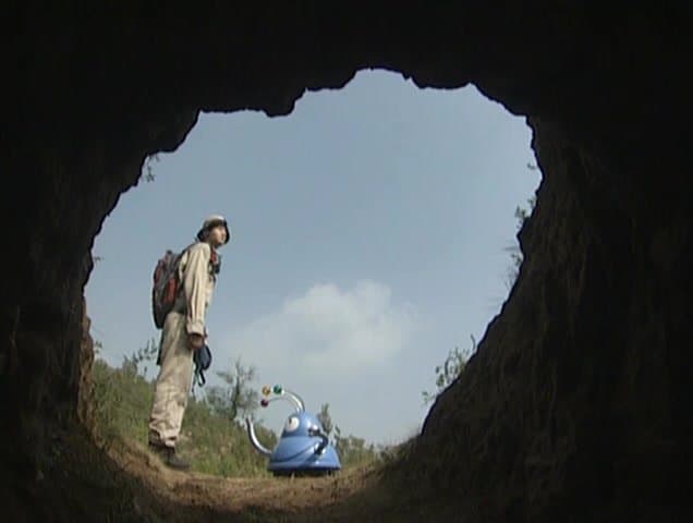 Episode 13
