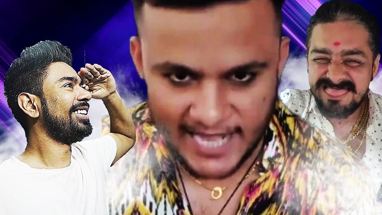 SHUBHAM MISHRA TEACHES HOW TO BE A BADASS FEAT HINDUSTANI BHAU