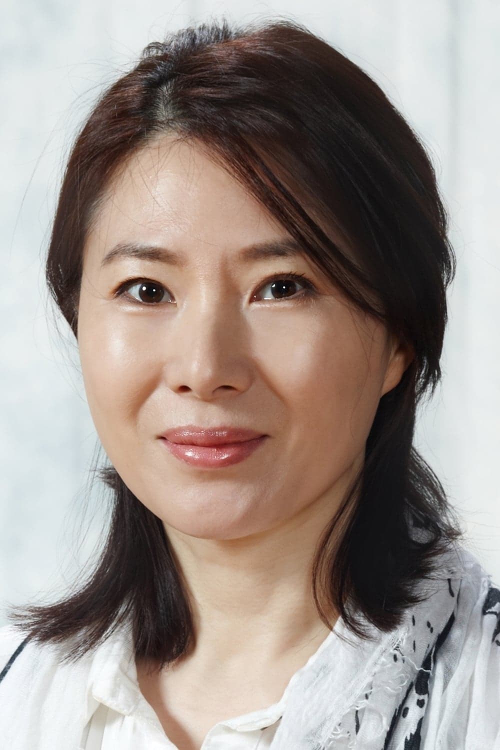 Hwang Young-hee