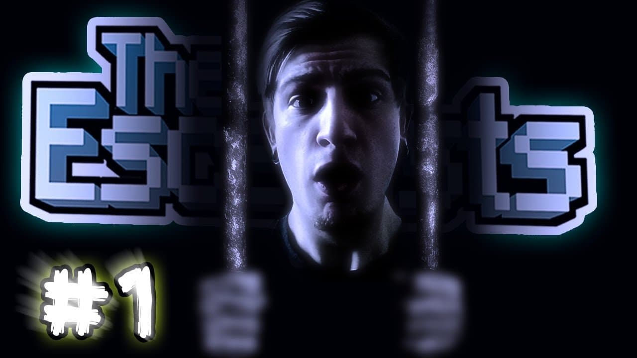 New Friends, New Enemies.. || The Escapists Pt.1