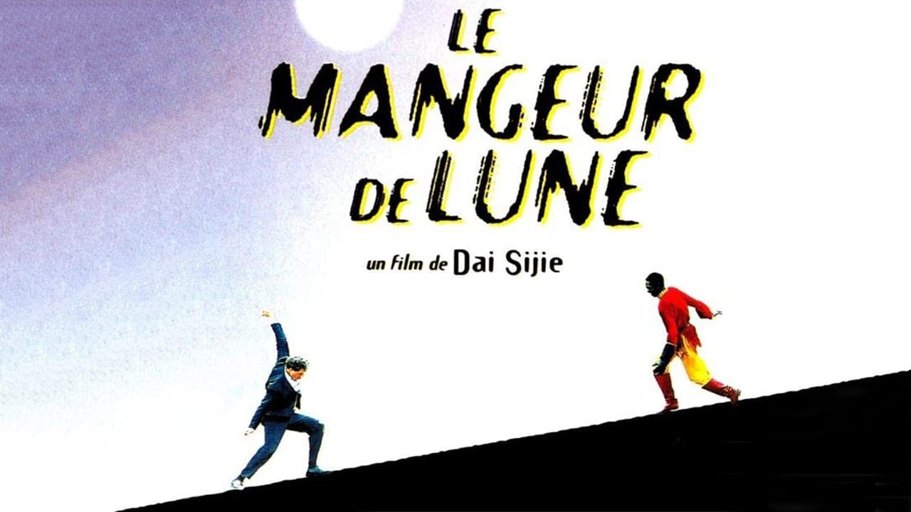 Le mangeur de lune