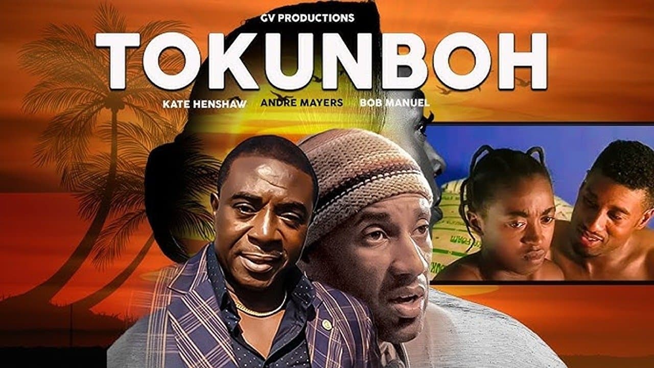 Tokunboh