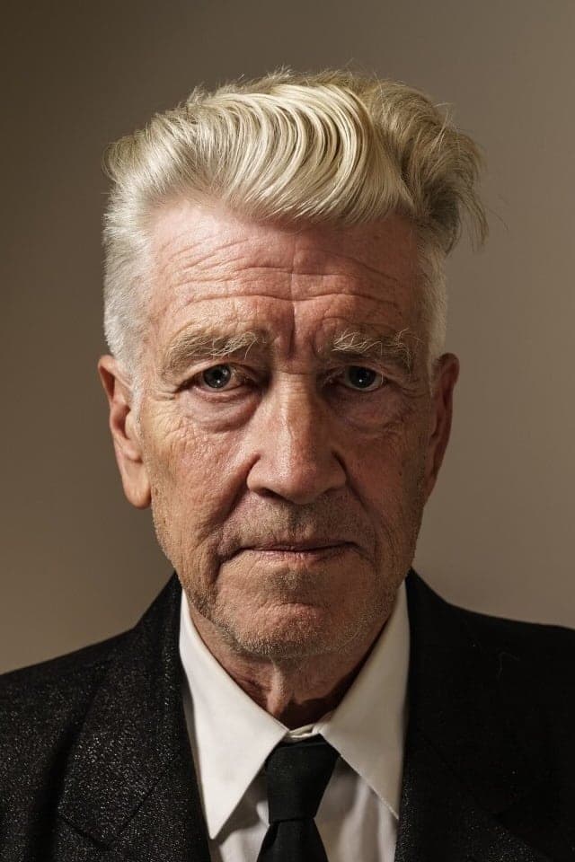 David Lynch