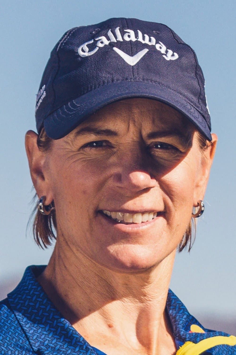 Annika Sörenstam