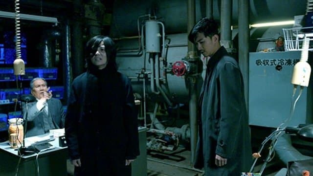 Episode 13