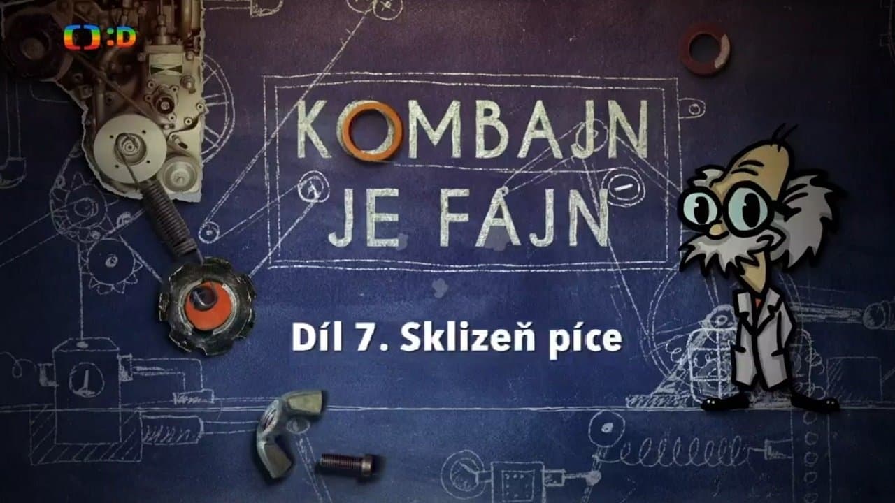 Episode 7