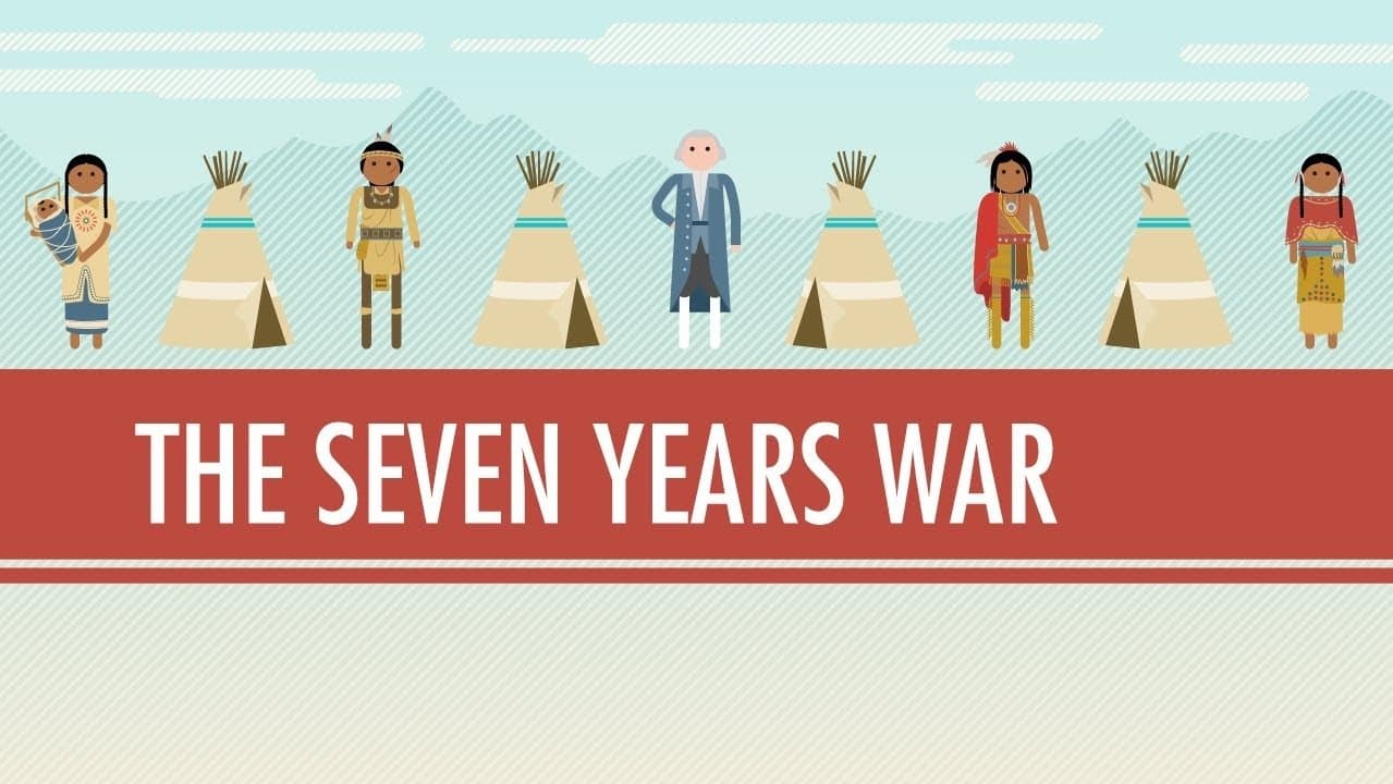 The Seven Years War