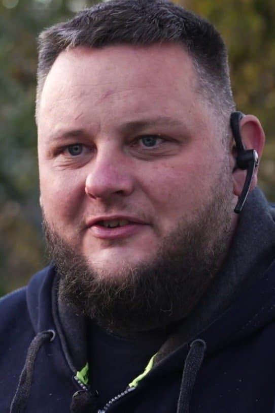 Kristian Stubberup