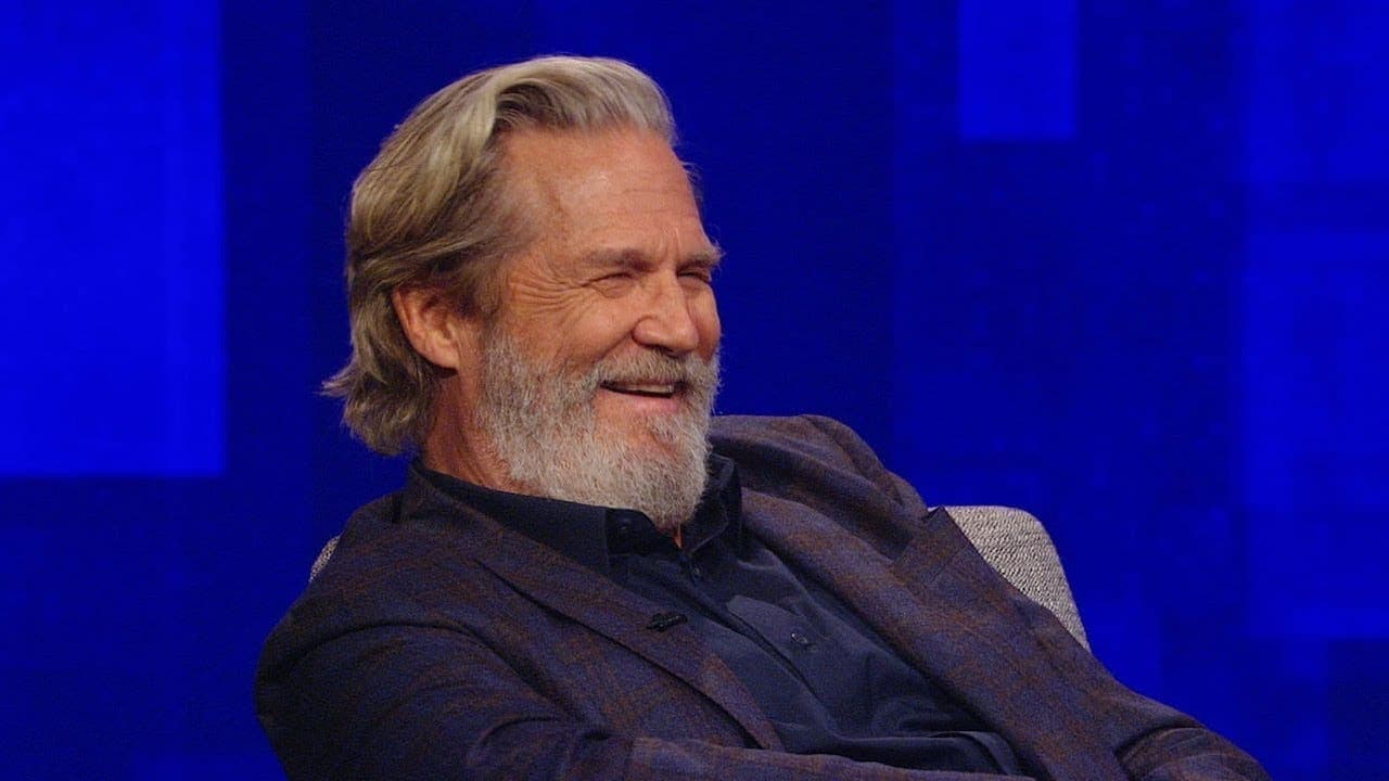 Ricky Gervais; Jeff Bridges