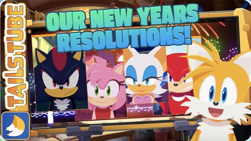 HAPPY NEW YEAR!