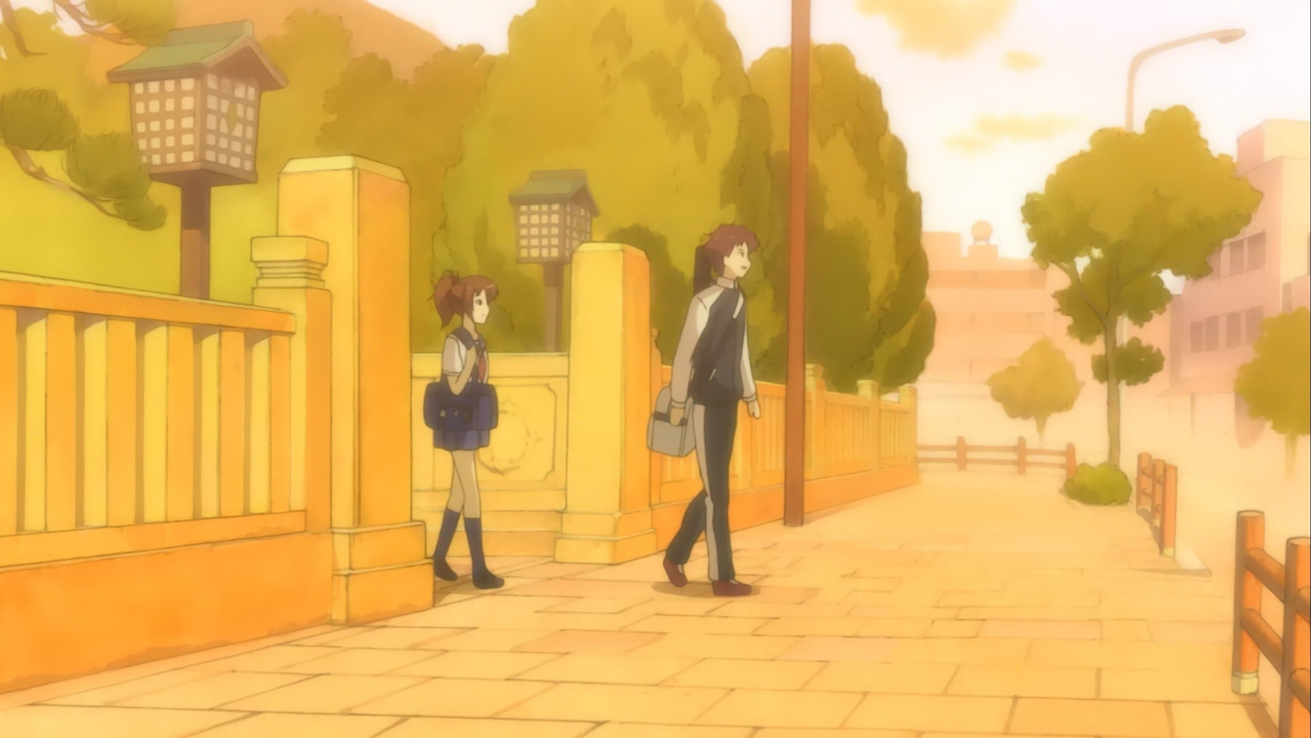 Minami Thinks About How Management Should Be