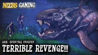 Terrible Revenge