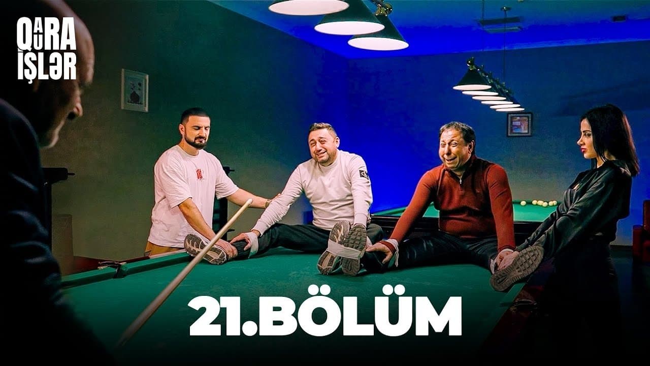 Episode 21