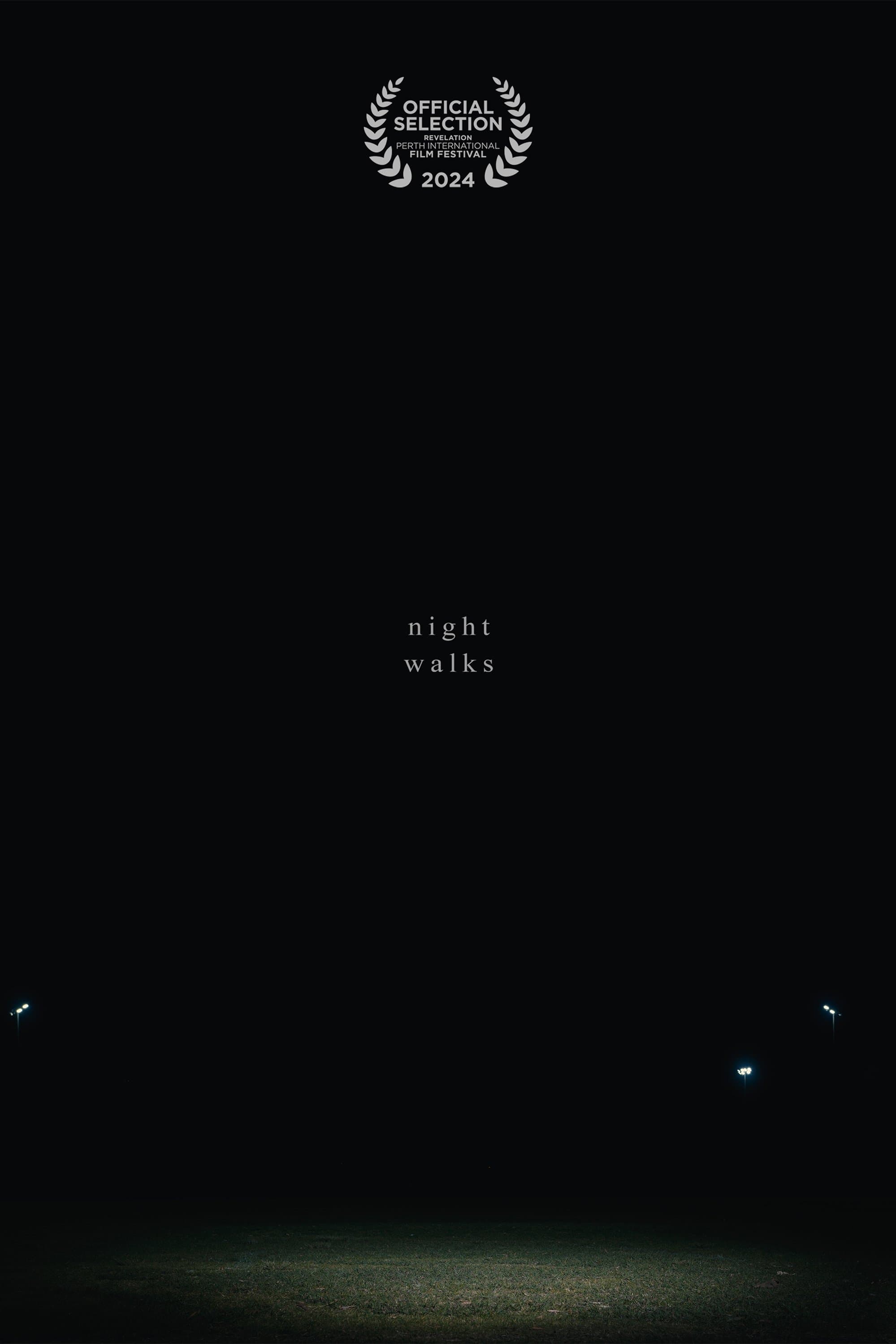 Night Walks