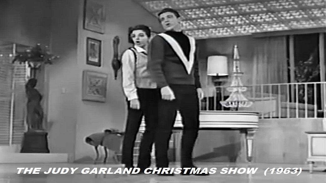 The Judy Garland Show