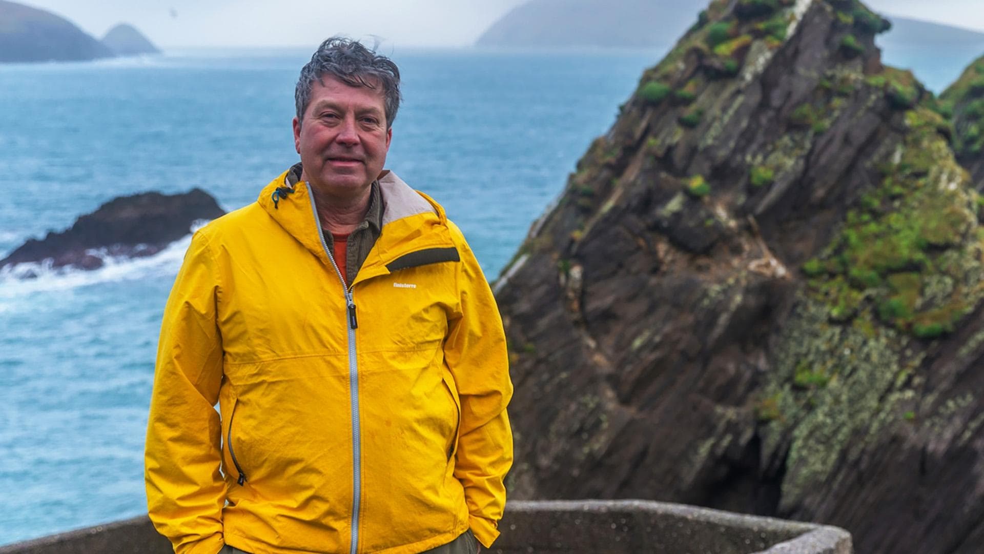 John Torode's Ireland