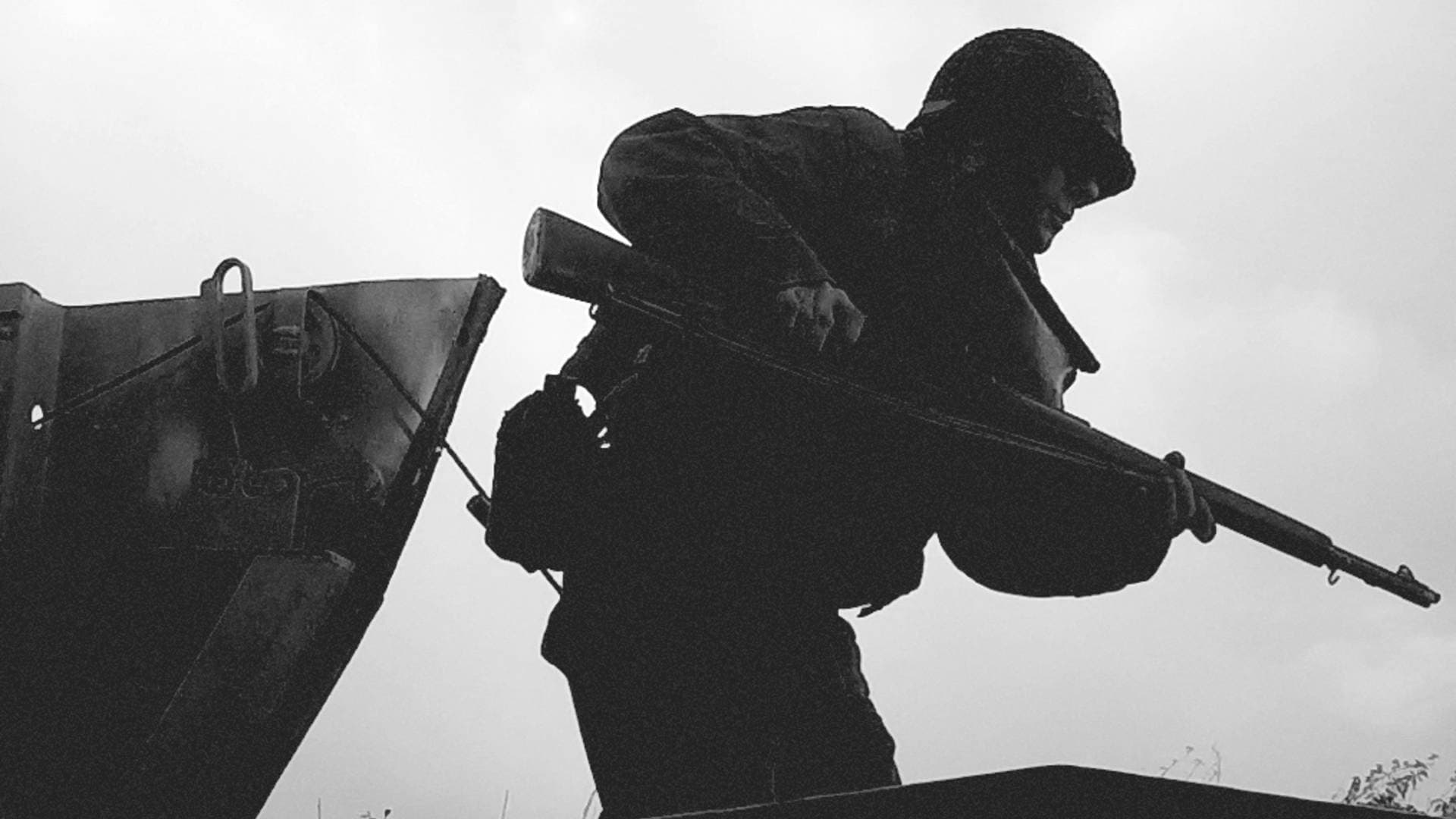 The Vessels That Saved D-Day