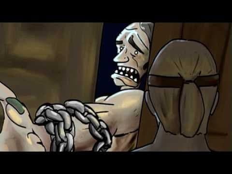 How Beowulf Should Have Ended