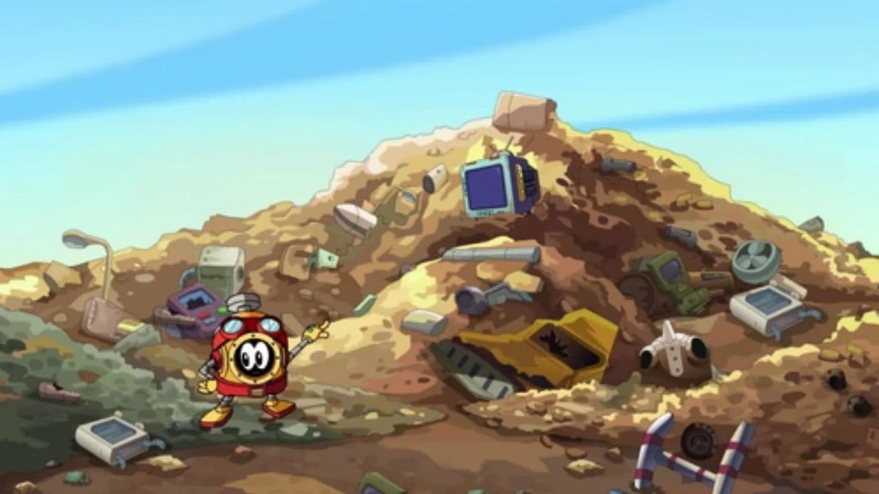 Episode 1