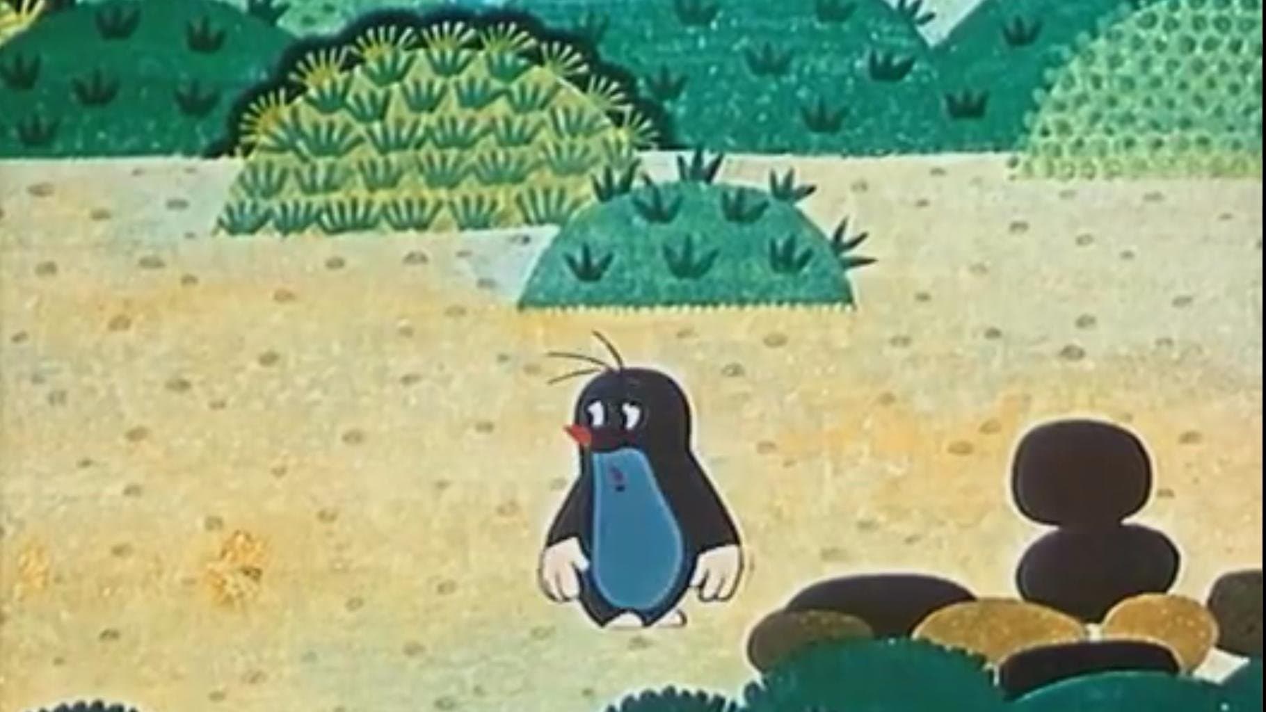 Episode 7