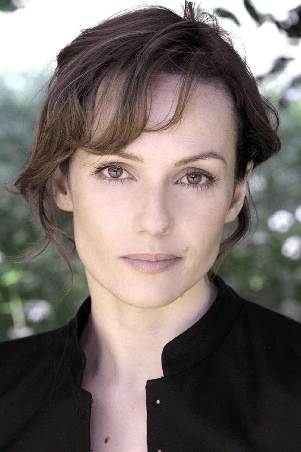 Emma Campbell-Jones