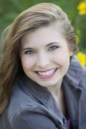 Savannah Bradshaw