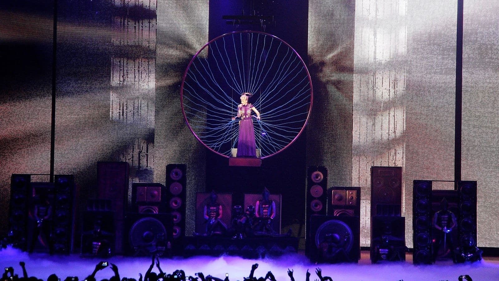 Kylie Minogue: KylieX2008