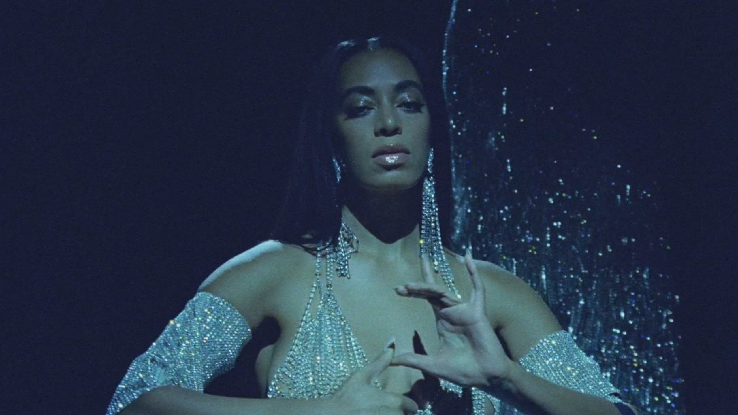 Solange - When I Get Home