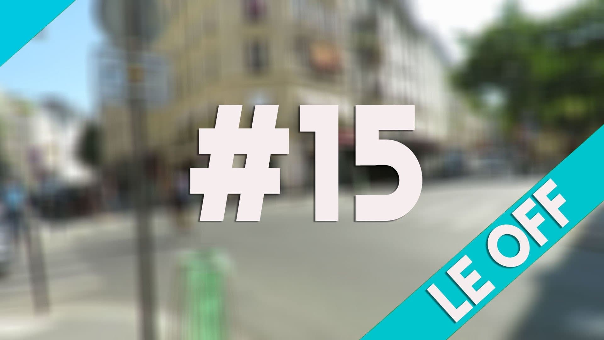 Episode 15