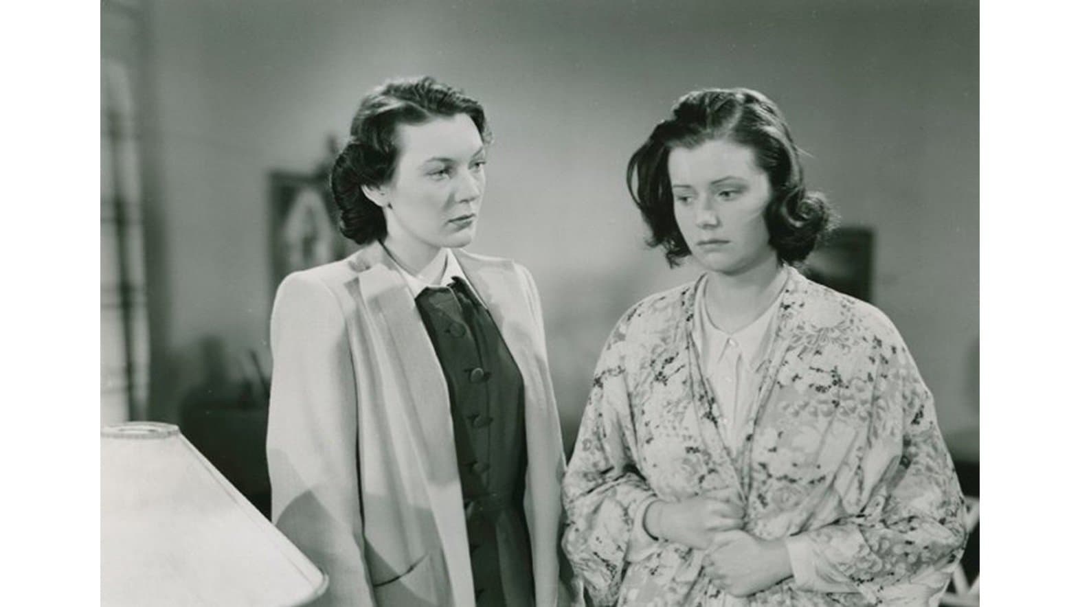 Imprisoned Women