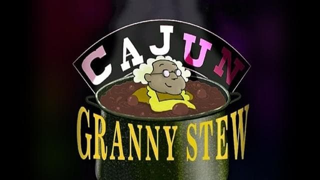 Cajun Granny Stew