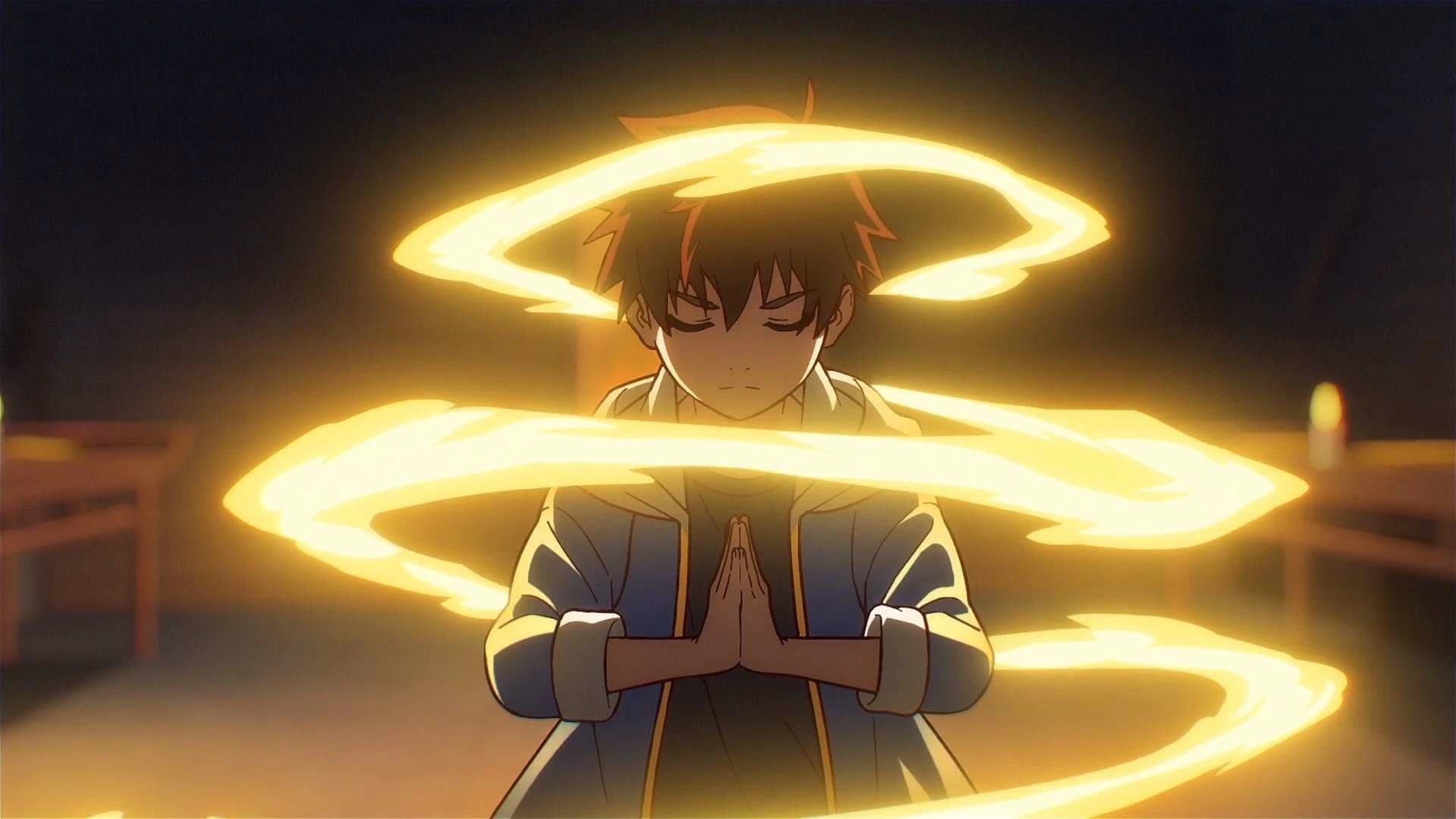 Episode 1